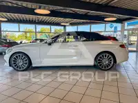 2017 Mercedes Benz C 250