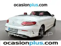 2017 Mercedes Benz C 250