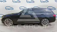 2017 Mercedes Benz C 250