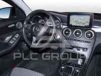 2017 Mercedes Benz C 250