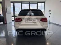 2017 Mercedes Benz C 250