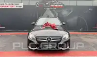 2017 Mercedes Benz C 250