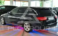 2017 Mercedes Benz C 250
