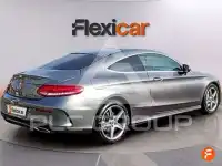 2017 Mercedes Benz C 250