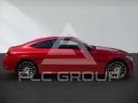 2017 Mercedes Benz C 250
