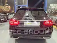 2017 Mercedes Benz C 250