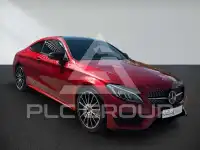 2017 Mercedes Benz C 250