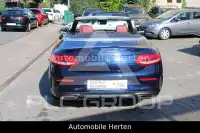2017 Mercedes Benz C 250