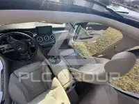 2017 Mercedes Benz C 250