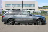 2017 Mercedes Benz C 250