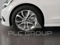 2017 Mercedes Benz C 250