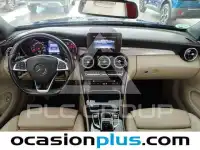 2017 Mercedes Benz C 250