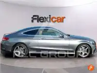 2017 Mercedes Benz C 250