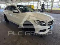 2017 Mercedes Benz C 250