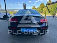 2017 Mercedes Benz C 250