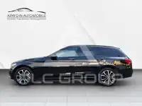2017 Mercedes Benz C 250