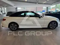 2017 Mercedes Benz C 250