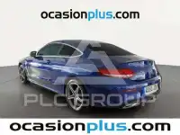 2017 Mercedes Benz C 250