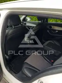 2017 Mercedes Benz C 250