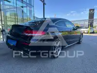 2017 Mercedes Benz C 250