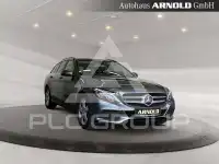 2017 Mercedes Benz C 250