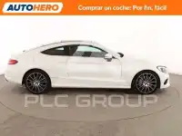 2017 Mercedes Benz C 250