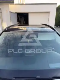 2017 Mercedes Benz C 250