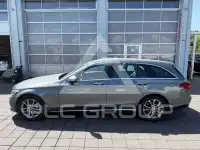2017 Mercedes Benz C 250