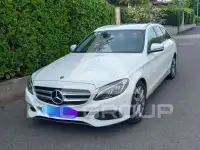 2017 Mercedes Benz C 250