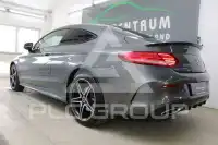 2017 Mercedes Benz C 250