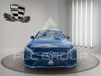2017 Mercedes Benz C 250