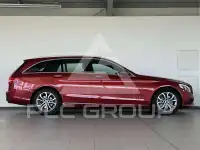 2017 Mercedes Benz C 250