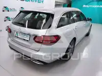 2017 Mercedes Benz C 250