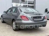 2017 Mercedes Benz C 250