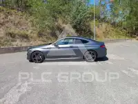 2017 Mercedes Benz C 250