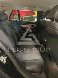 2017 Mercedes Benz C 250