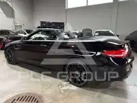 2017 Mercedes Benz C 250