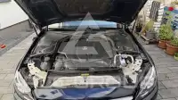 2017 Mercedes Benz C 250