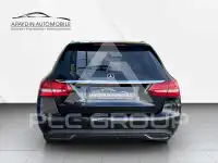 2017 Mercedes Benz C 250
