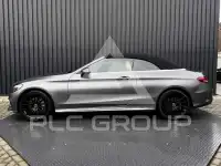 2017 Mercedes Benz C 250