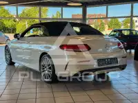 2017 Mercedes Benz C 250