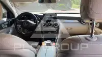 2017 Mercedes Benz C 250