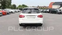 2017 Mercedes Benz C 250