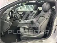 2017 Mercedes Benz C 250