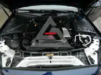 2017 Mercedes Benz C 250