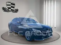 2017 Mercedes Benz C 250