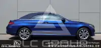 2017 Mercedes Benz C 250