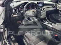 2017 Mercedes Benz C 250