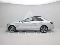 2017 Mercedes Benz C 350