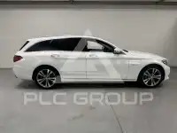 2017 Mercedes Benz C 350